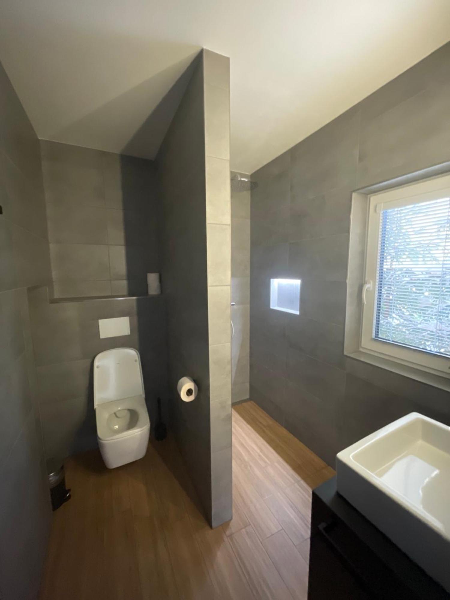 Apartmany Svaty Mikulas 扬斯凯拉兹涅 外观 照片