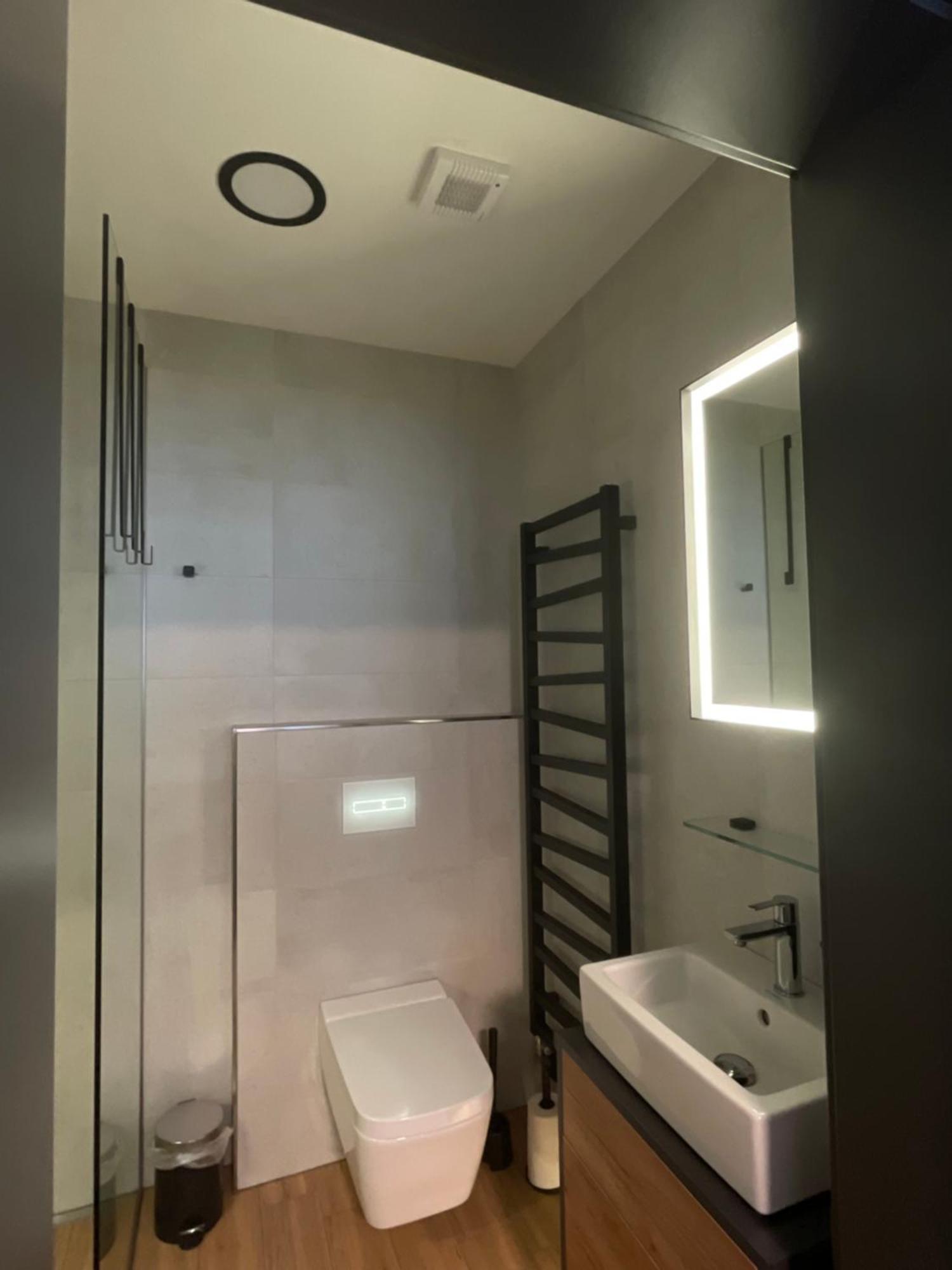 Apartmany Svaty Mikulas 扬斯凯拉兹涅 外观 照片