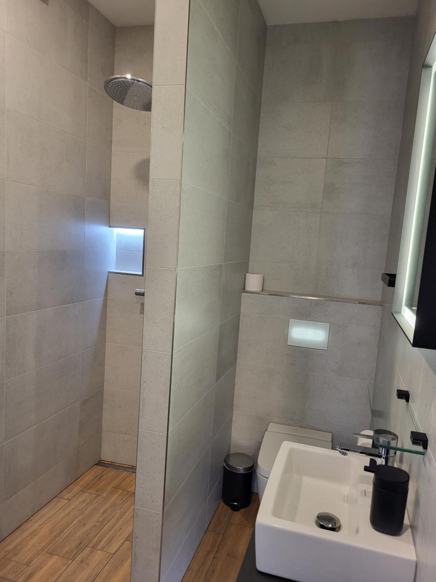 Apartmany Svaty Mikulas 扬斯凯拉兹涅 外观 照片