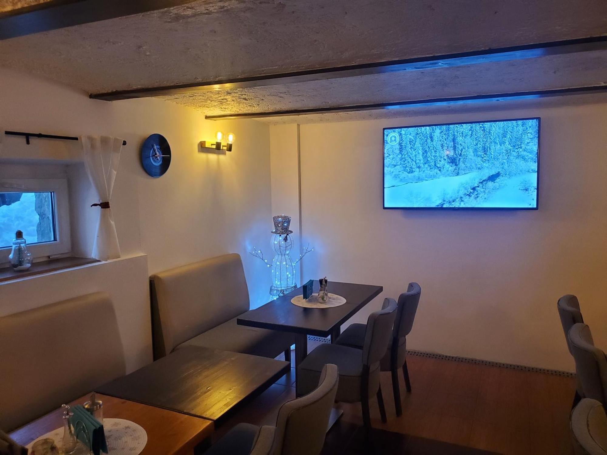 Apartmany Svaty Mikulas 扬斯凯拉兹涅 外观 照片